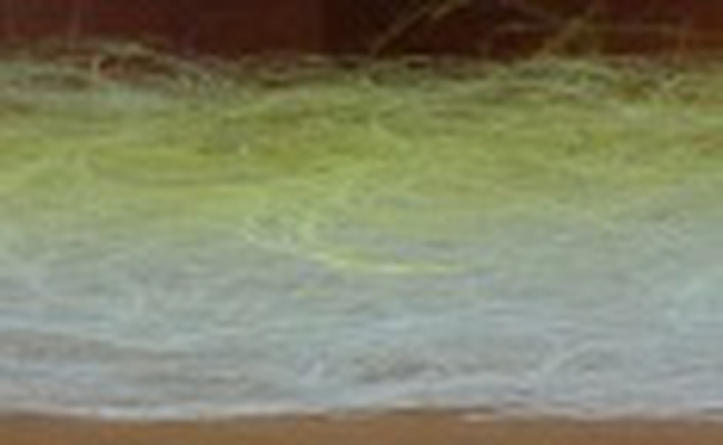 Фильтр для камер окраски и лакировки