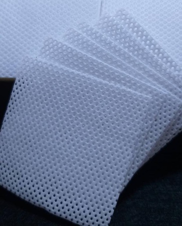 Безворсовые салфетки для ногтей