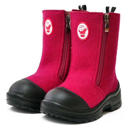 İKİ IŞIKLI VALENKI NORDMAN