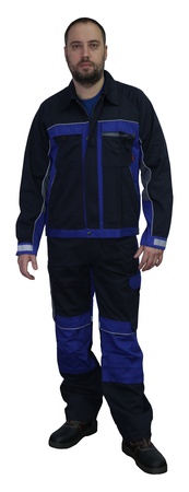 Костюм «Солярис 2» («Сан-Марин 2»)