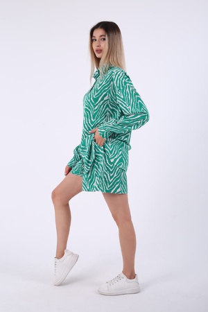 Двойка классика