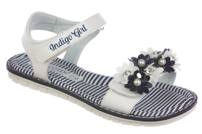 21-301A/12 Сандалии детские TM"INDIGO KIDS"