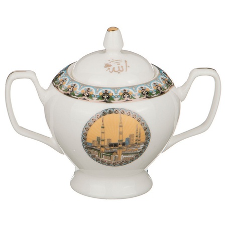 Сухарница 300мл *36 (Арти-М)