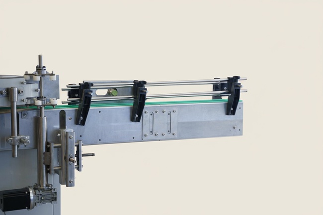 Этикетировочный автомат ЭМ-62