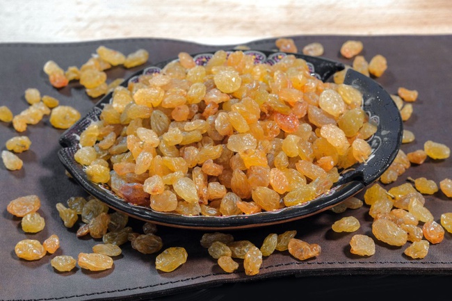 Raisins Golden - Iran