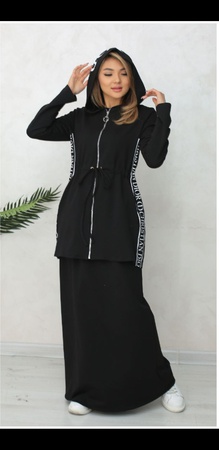 Туника +юбка