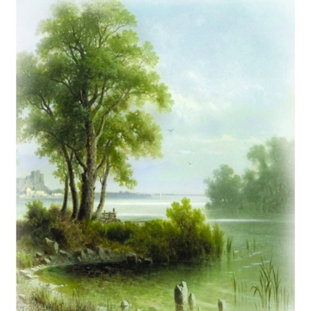 Sabah sessizliği / 2 şeritli