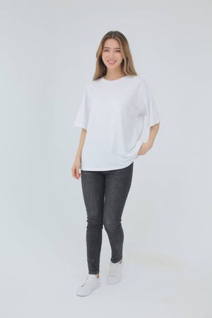 Футболка женская