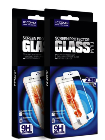 ЗАЩИТНОЕ СТЕКЛО IPHONE