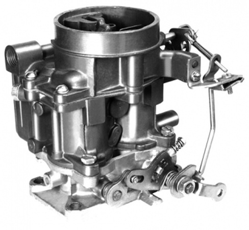 Карбюраторы и комплектующие для отечественных автомобилей