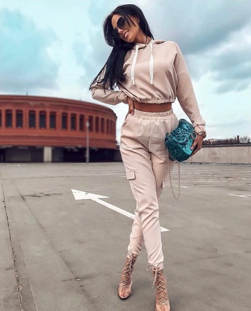 Костюм двойка