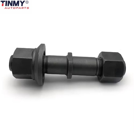 Özel Bağlantı Elemanı Somunları Cıvata Kamyon Römork Parçaları