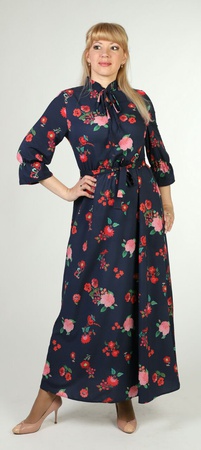 &quot;Lily&quot; Giydir