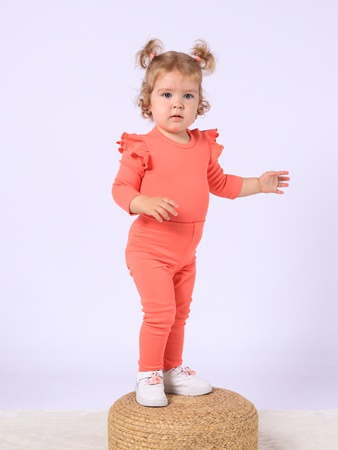 Штаны для девочек