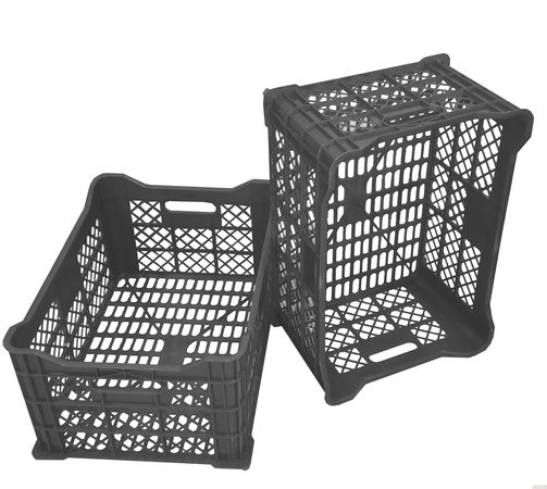 Elma kutusu (480x335x220 mm)