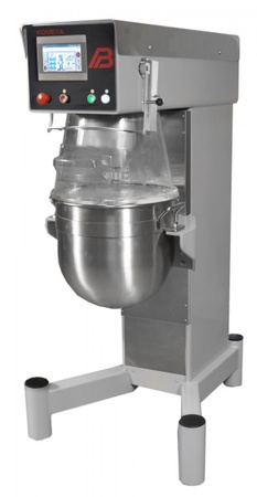 Mixer planetary "KOMETA-60"