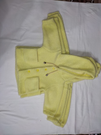 Детская одежда