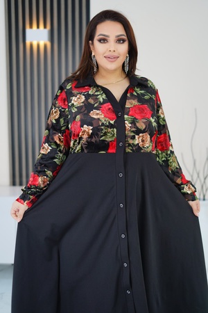 Платье №0338