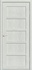 Двери Тип 270ДФ Ясень белый
