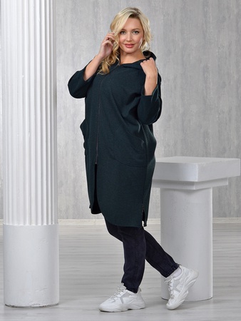 Кардиган-00460