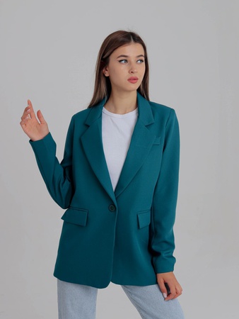 Büyük beden kadın ceketleri