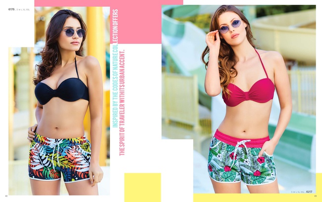 yüzme şortu erkek kadın