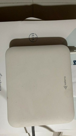 Kaiterra Sensedge Mini - PlanetWatch Miner Sensor Type 3 better than Helium