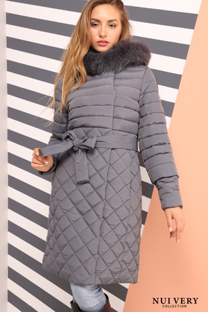 Полупальто "Мирайн"