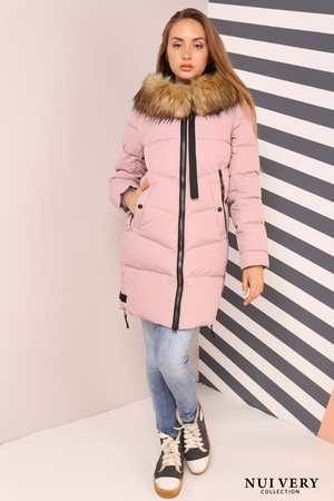 Куртка "Фабьен"