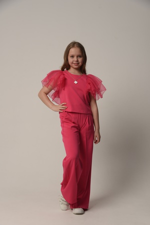 Детское платье "Сладкие мечты"