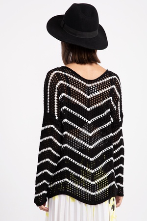 Женский свитер - АllesWunder, Турция