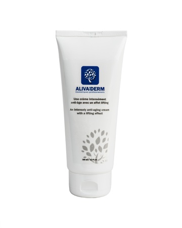 Омолаживающий крем для лица лифтинг эффект 200мл