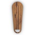 WOODCRUX Wooden Surboard Platter