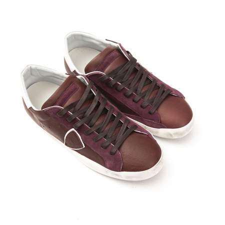 Philippe Model — популярный бренд кроссовок для женщин и мужчин