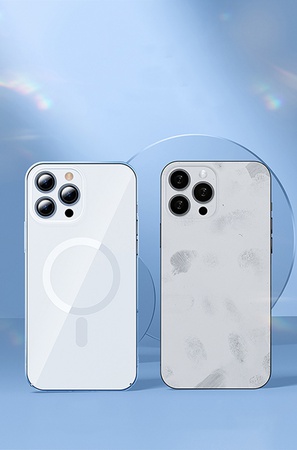 Moda Stil Telefon Kılıfı