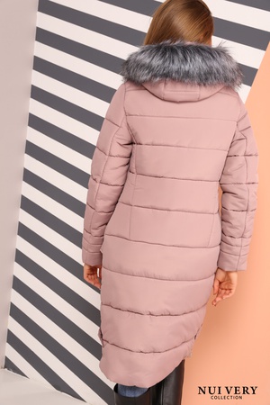 Пальто "Пелагея"