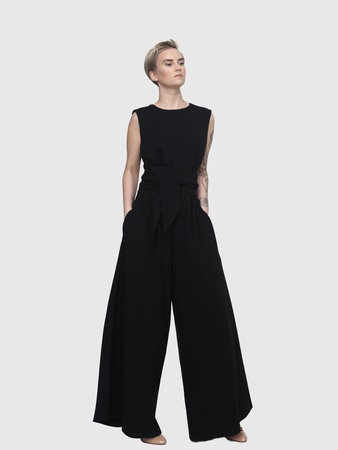 Tulum Siyah Dalga, siyah