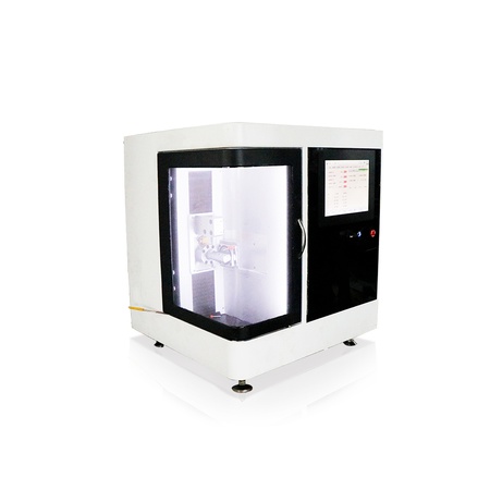 Стоматологический фрезерный станок для диоксида циркония JDM4Z