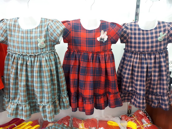 Детская одежда