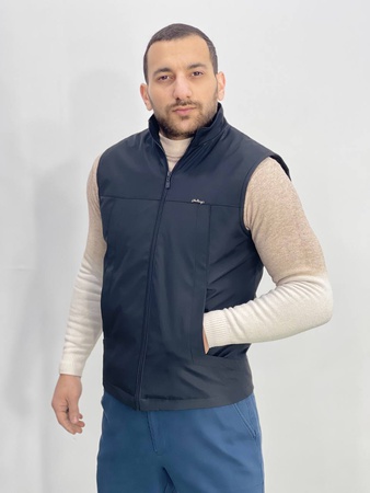 Жилет синтепон