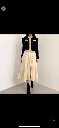 Очень красивые двойки и платья.