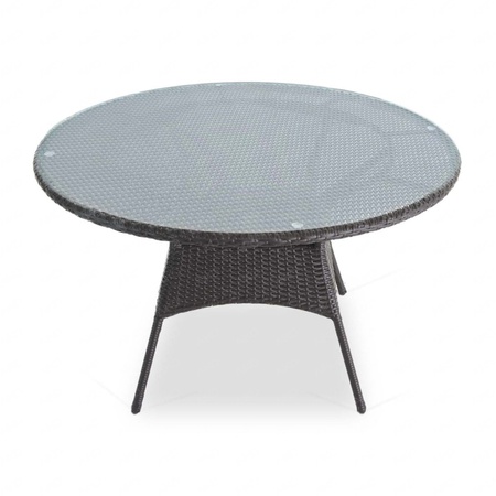 Yuvarlak katlanabilir masa AIKO 722