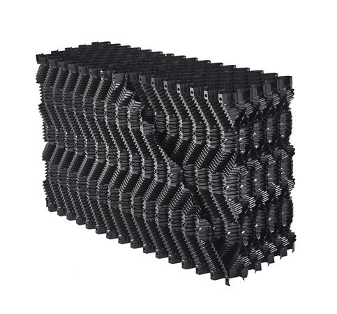 наполнители и каплеуловители