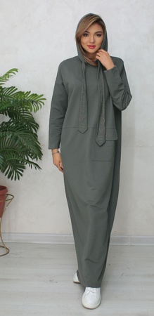 Платье оверсайз  💥