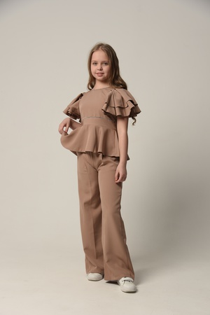 Детское платье "Маленькая принцесса"