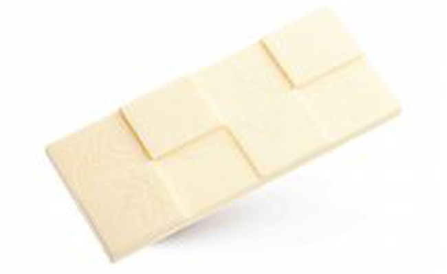 Шоколадная плитка