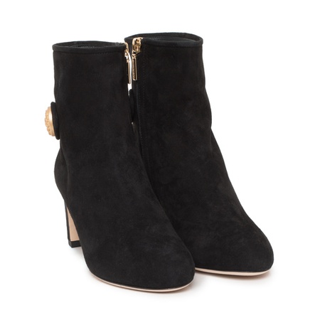 BİRÇOK KADIN AYAKKABI DOLCE GABBANA