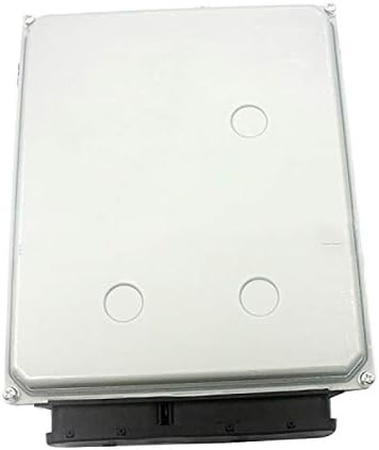 Блок контроллера ЦП для экскаватора Caterpillar 325L