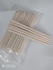 Sticks for manicure