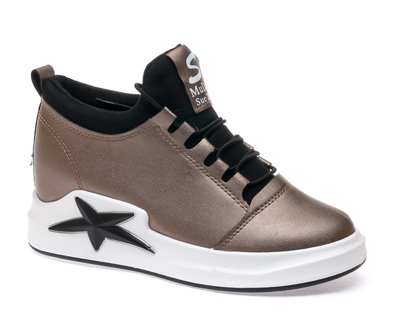 Kadın demi-sezon botları &quot;Dageni&quot;